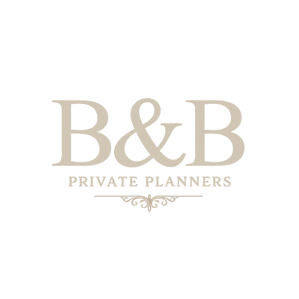 B&B Private Planners